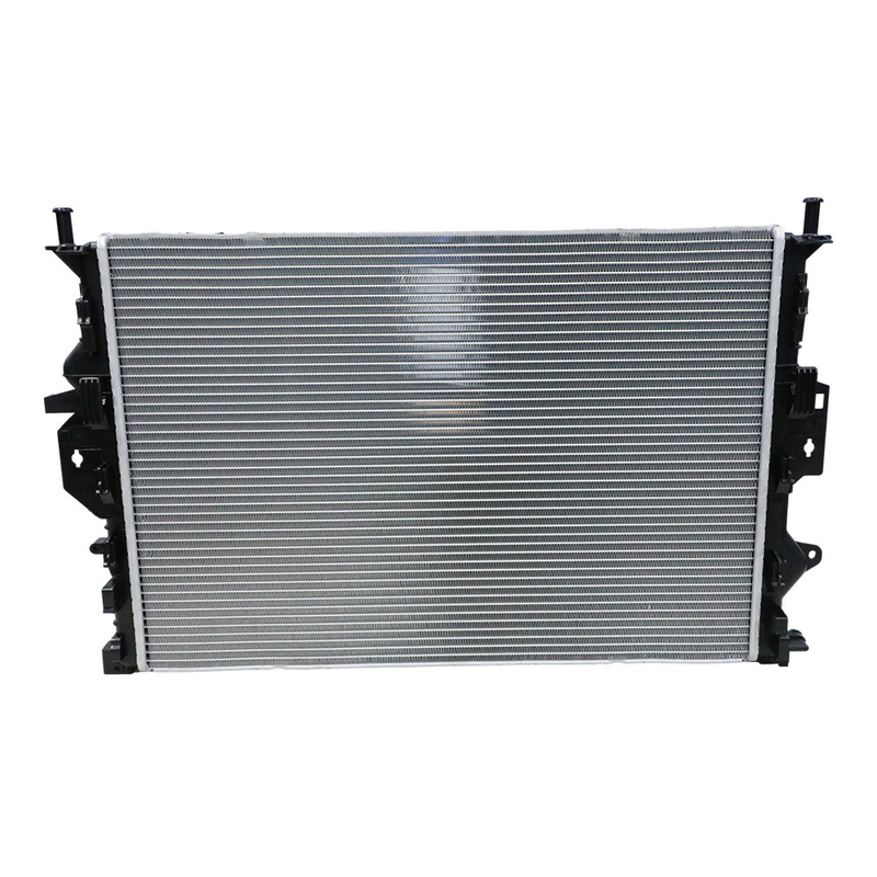 31261105 Untuk S80 S60 V70 XC70 XC60 07-16 mesin pendingin Radiator