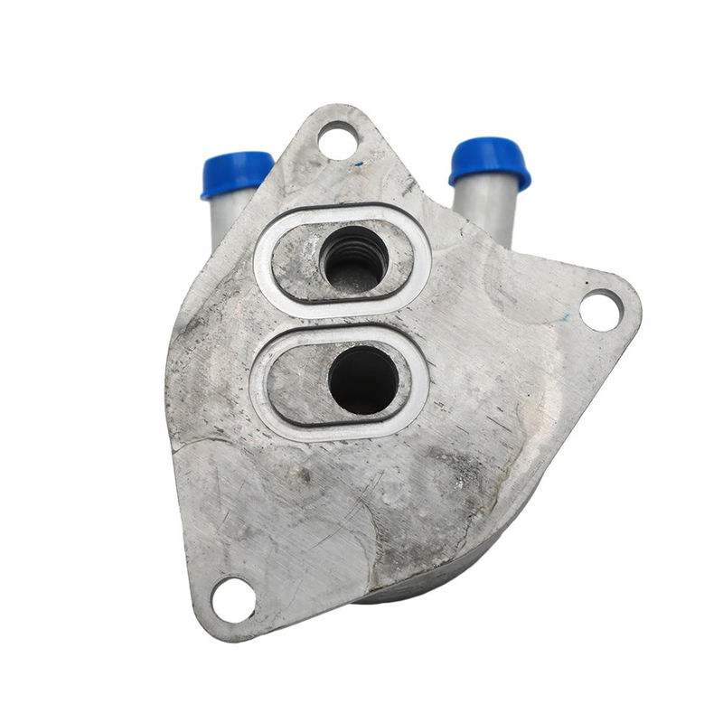 31437314 Pengering minyak penukar panas Untuk Auto Parts S60 II V40 V60 V70