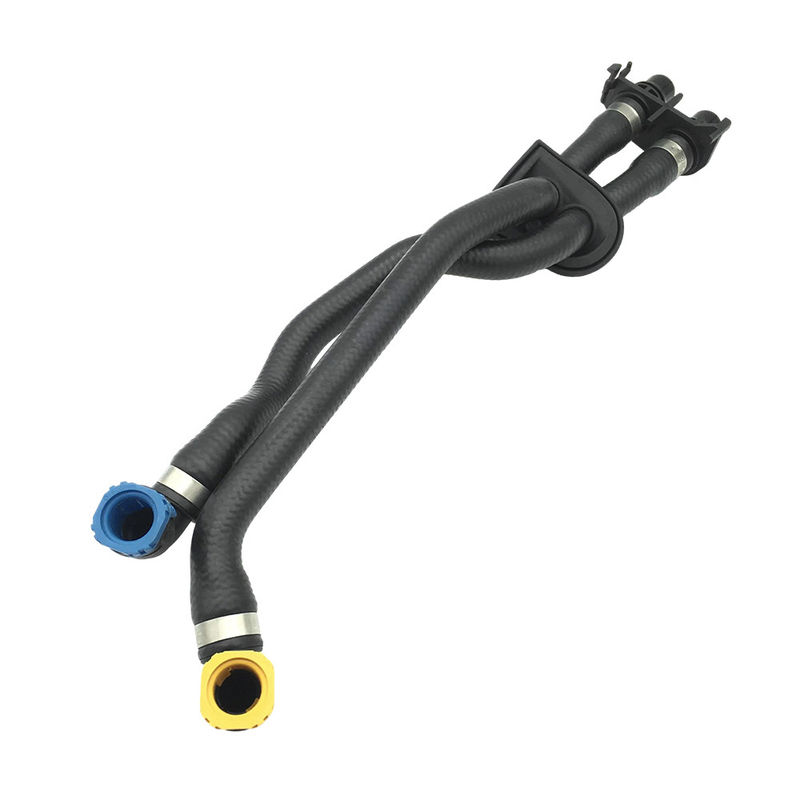 Auto Parts Sgs Hvac Heater Hose OE 31410407 Untuk Auto Parts S60 2017