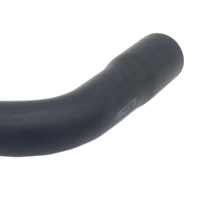 Womala OE 8623778 Radiator Hose Upper Untuk Auto Parts S80 2001-2006