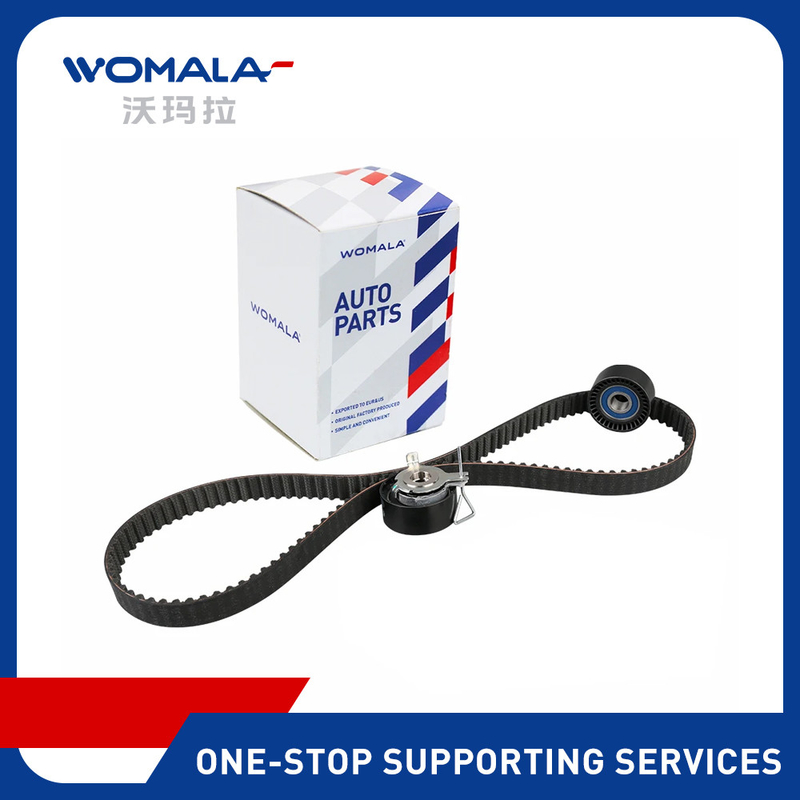 Timing Belt Kit 32213096 2.0 4 Cyl Untuk Bagian Mesin S60 Womala