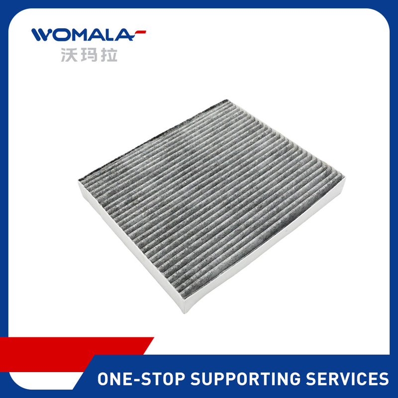 Filter udara Womala Engine Activated Carbon 31497285 untuk XC40 2022