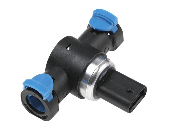 32242867 Sensor Tekanan Bahan Bakar Untuk XC60 S60 XC70 S80 V60 2007-2018
