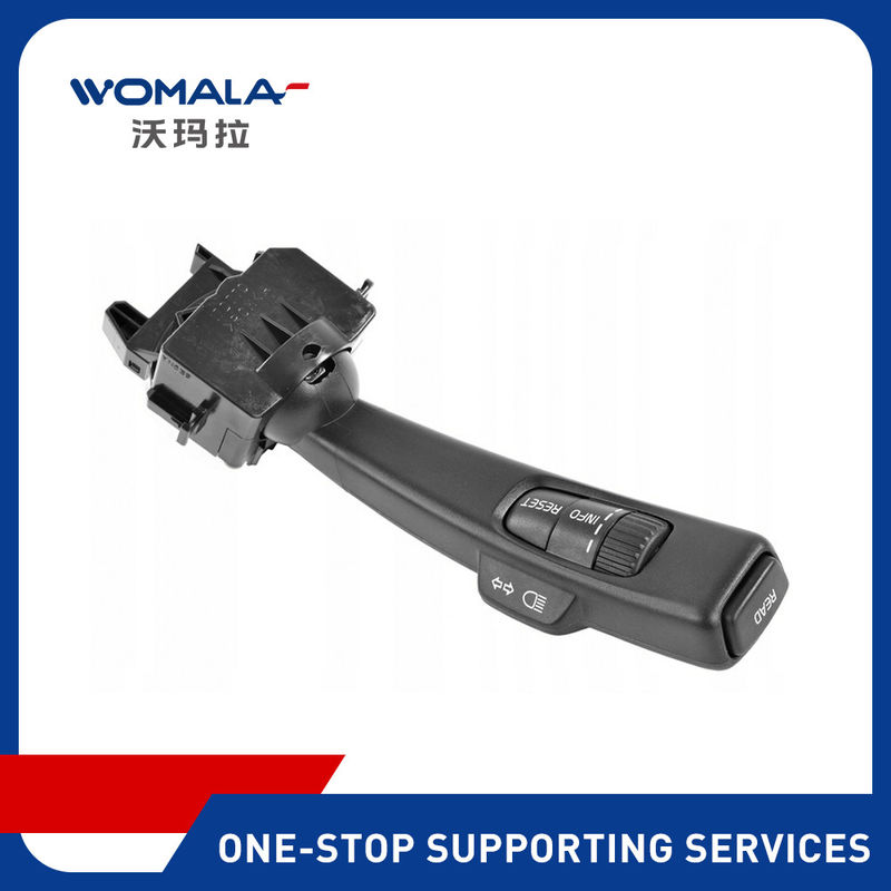 Bagian Otomotif 8637377 Switch Sinyal belokan Untuk Auto Parts C30 2005-2011 SGS