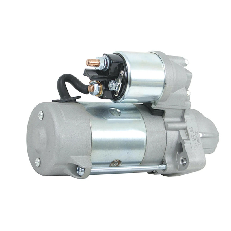 Womala OE 36002497 Motor starter untuk C30 S40 V50 2005-2013 50V