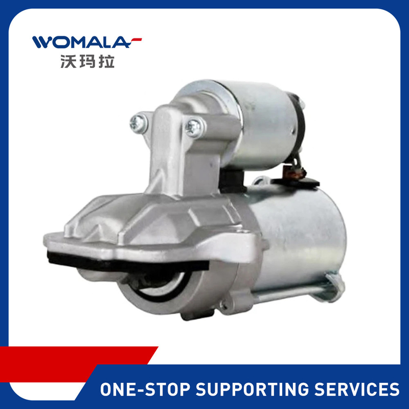 Womala OE 36002497 Motor starter untuk C30 S40 V50 2005-2013 50V