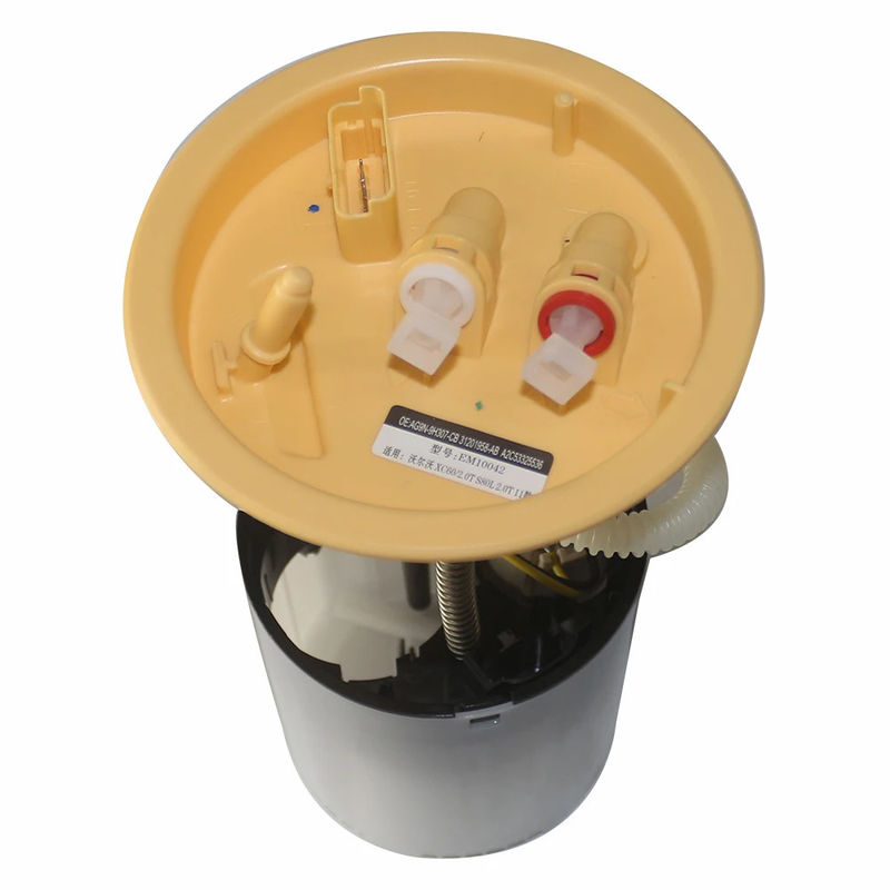 31372877 Fuel Feed Unit Untuk Auto Parts S80 XC60 1.6-2.0L Pompa Bahan Bakar