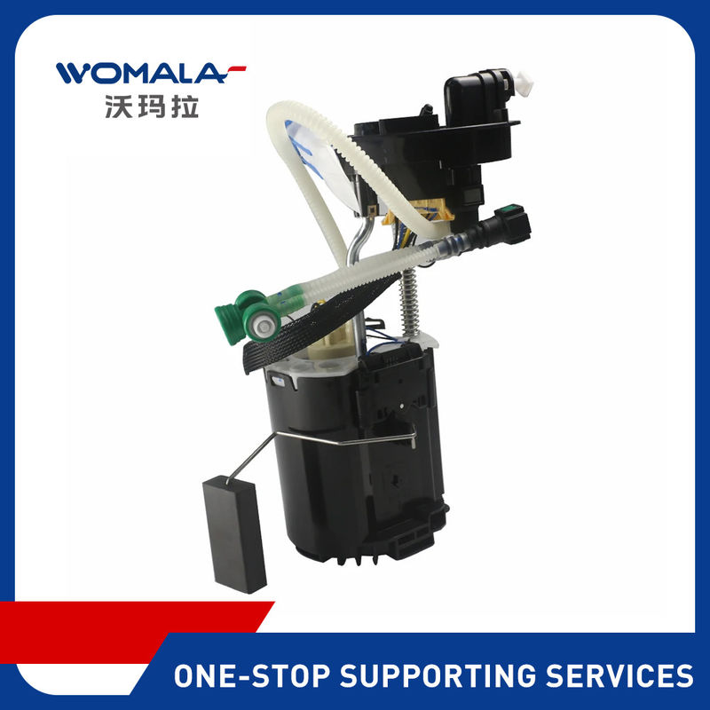 Modul perakitan pompa bahan bakar 31372882 Untuk Auto Parts S80 2.4 D 3.2