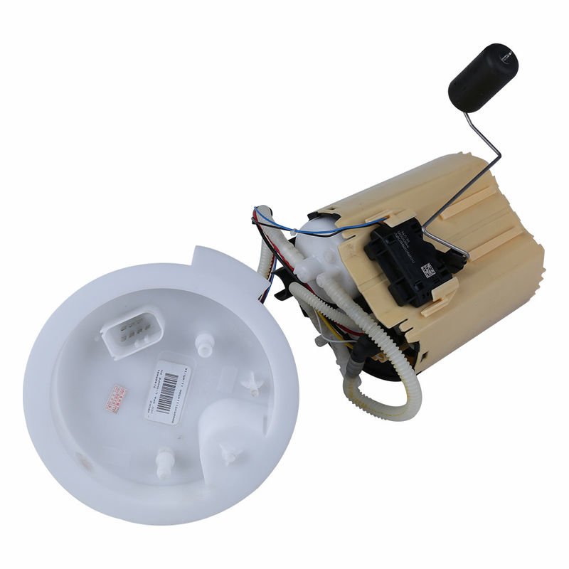 S90 S60 V60 Pompa Bahan Bakar Bagian Cadangan Otomatis untuk Auto Parts Original 31405481