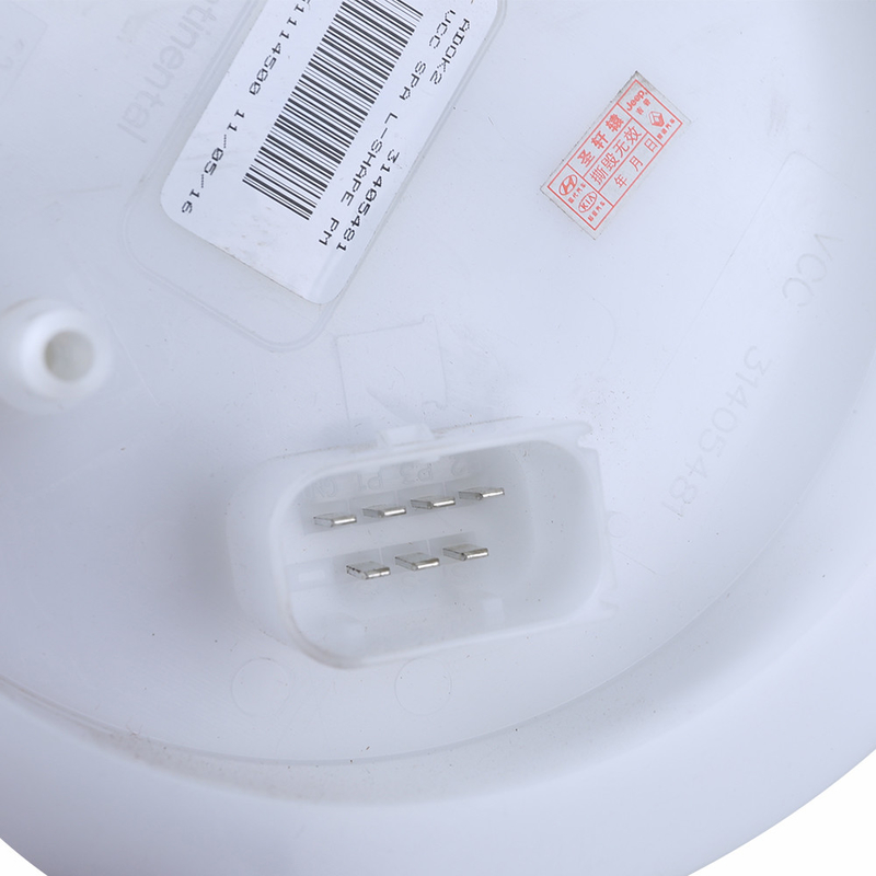 S90 S60 V60 Pompa Bahan Bakar Bagian Cadangan Otomatis untuk Volvo Original 31405481