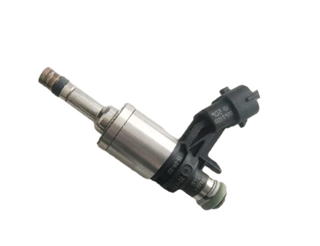 Auto Parts Womala 9487434 Untuk XC60 S60 Mesin injektor bahan bakar 2.0T