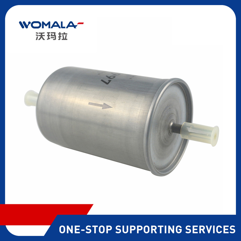 Auto Parts Fuel Filter Benzin 30817997 S60 2009 Untuk Volvo
