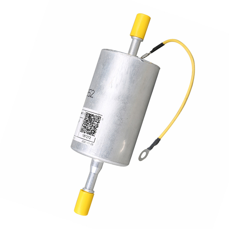 S40 C30 C70 Filter Bahan Bakar Asli Made In China Bagian Otomotif 31274952