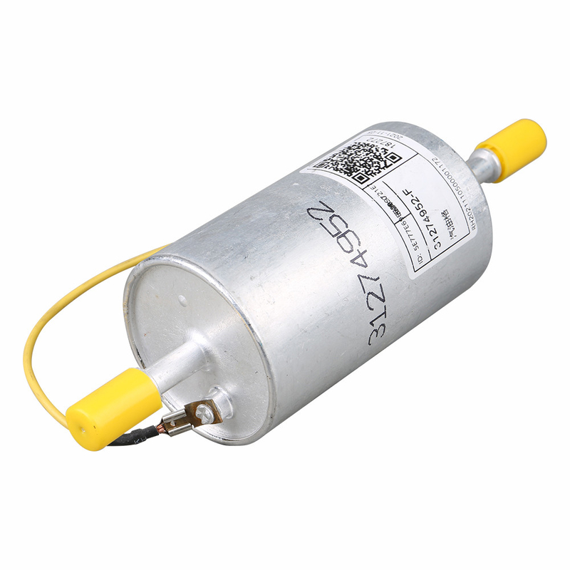 Womala OE 31274952 Fuel Filter Gasoline 2011 Untuk C70 S40 2006-