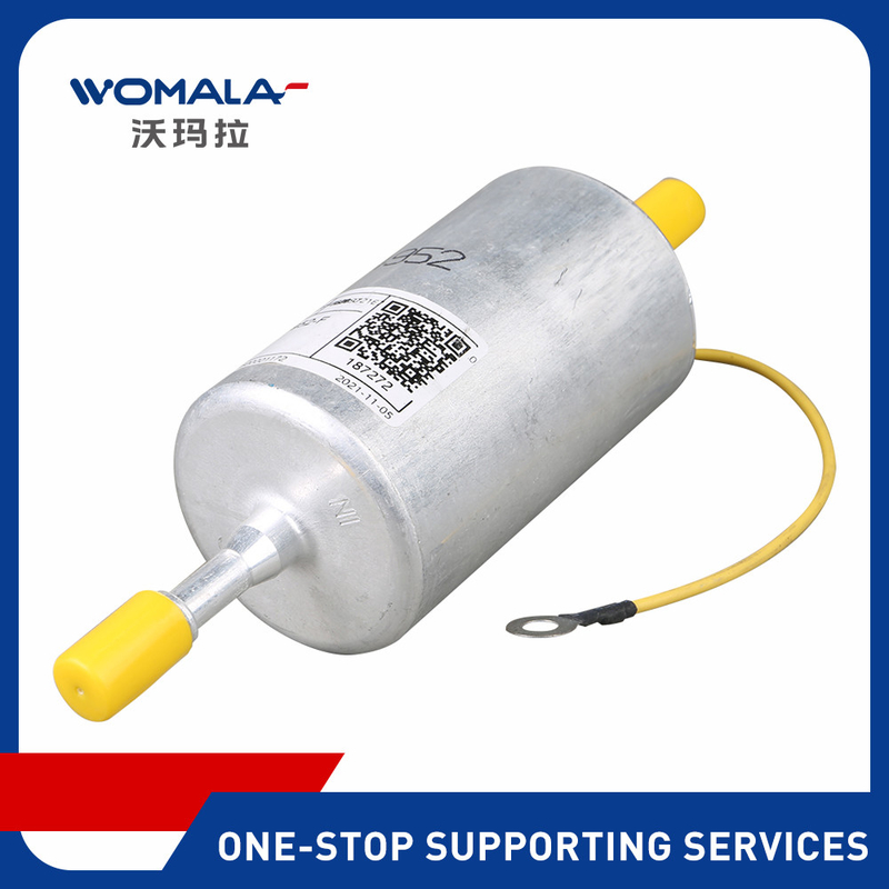 S40 C30 C70 Filter Bahan Bakar Asli Made In China Bagian Otomotif 31274952