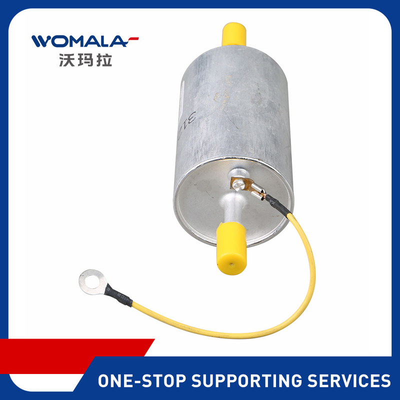 Womala OE 31274952 Fuel Filter Gasoline 2011 Untuk C70 S40 2006-