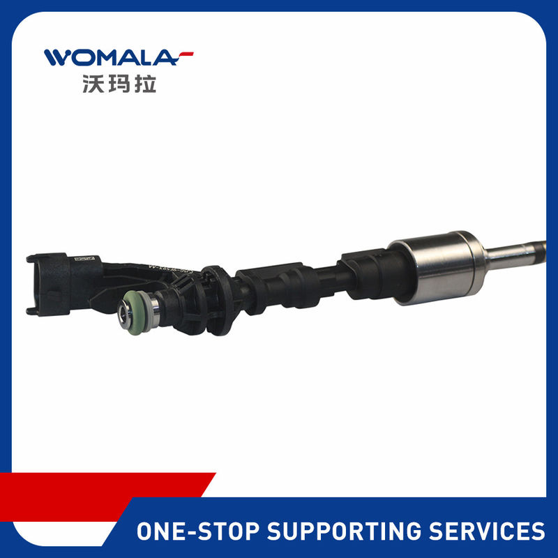 31330778 Injektor bahan bakar bensin Untuk Auto Parts 4-CYL Turbo V70 S60 S80