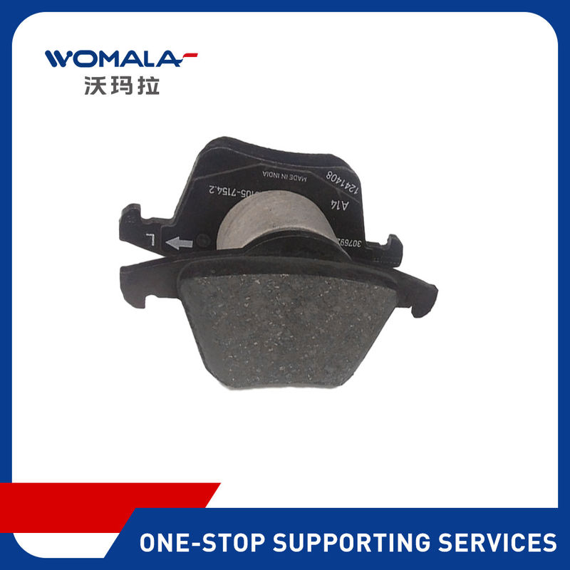 30793093 OEM Disk Brake Pad Set Belakang untuk Auto Parts XC90 2003-2014