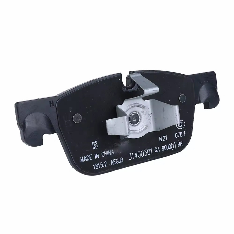 31423652 Front Brake Pad Kit Front Panel Original Car Parts Untuk V60 S90