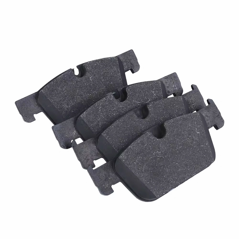 31423652 Front Brake Pad Kit Front Panel Original Car Parts Untuk V60 S90