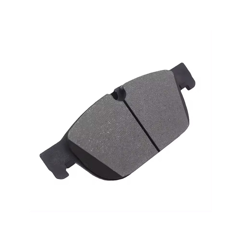 Panel depan Bake Pad Kit Bagian sistem rem otomatis 31499906 Untuk XC90 2016
