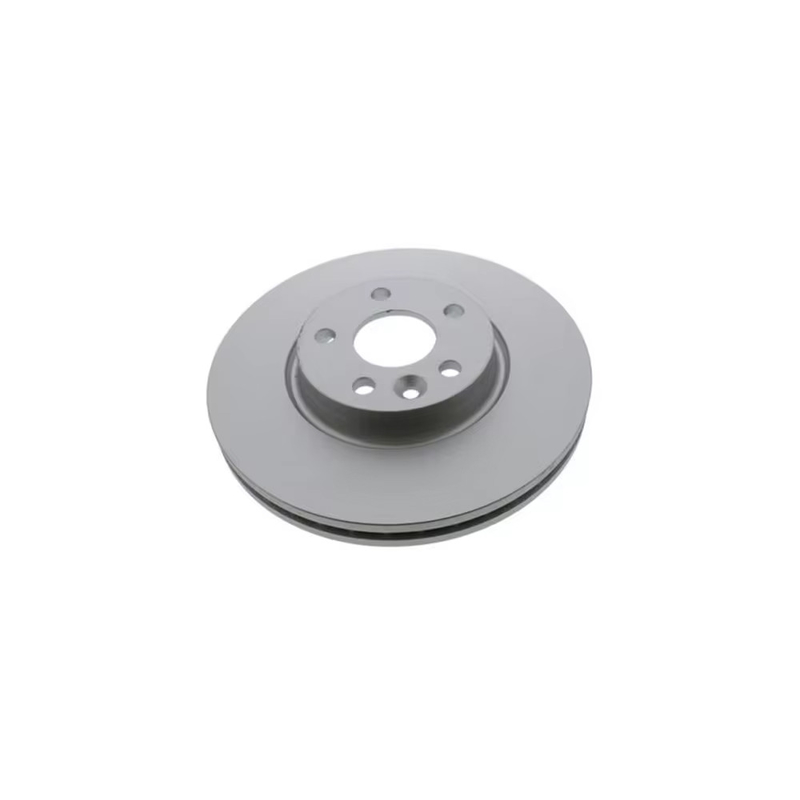 31341382 Brake Disc Rotor Set Front Axle Round Plate Untuk S60 V60