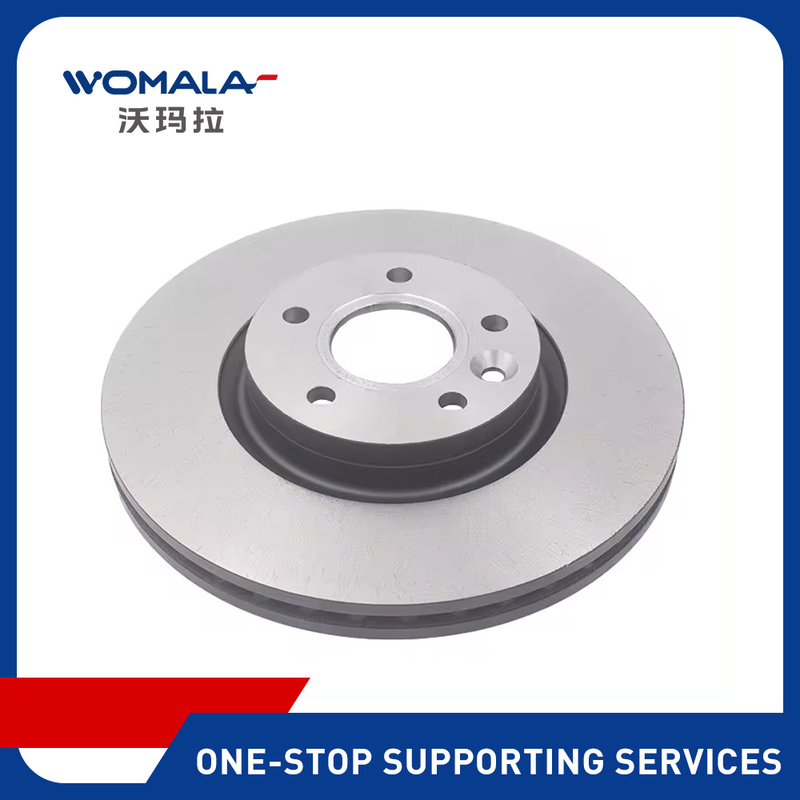 Original Made In China Auto Parts 31471749 Set Disk Rem Depan Untuk V40