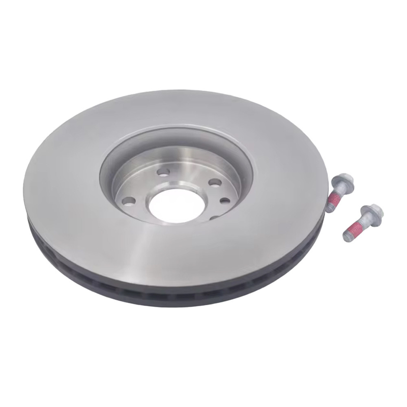 Original Made In China Auto Parts 31471749 Set Disk Rem Depan Untuk V40