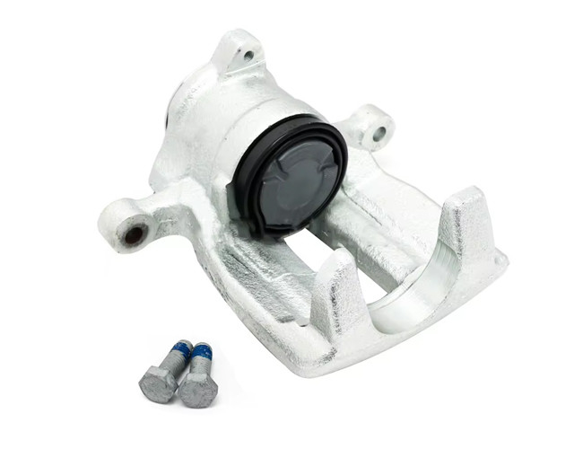 S60 XC60 Brake Caliper Belakang kanan 36001377 Untuk pemilik mobil bengkel