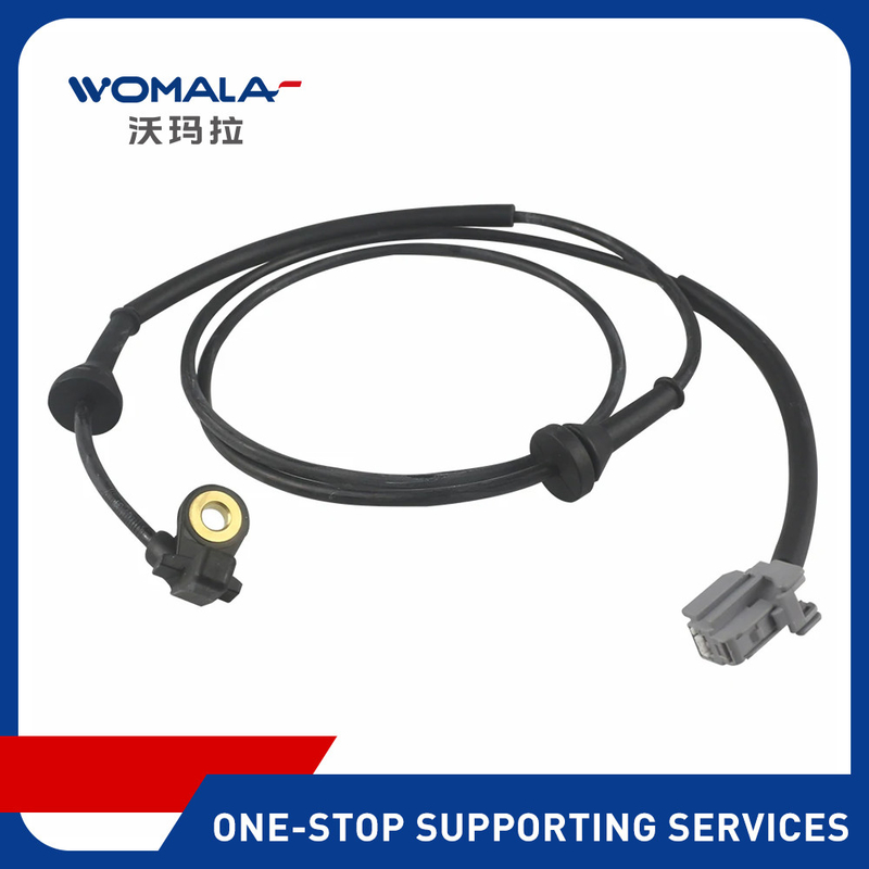 30773742 Sensor kecepatan roda kiri belakang ABS Untuk S60 V70 2001-2007