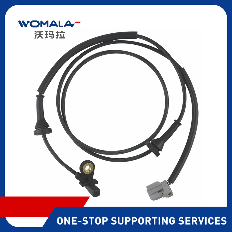 30773742 Sensor kecepatan roda kiri belakang ABS Untuk S60 V70 2001-2007
