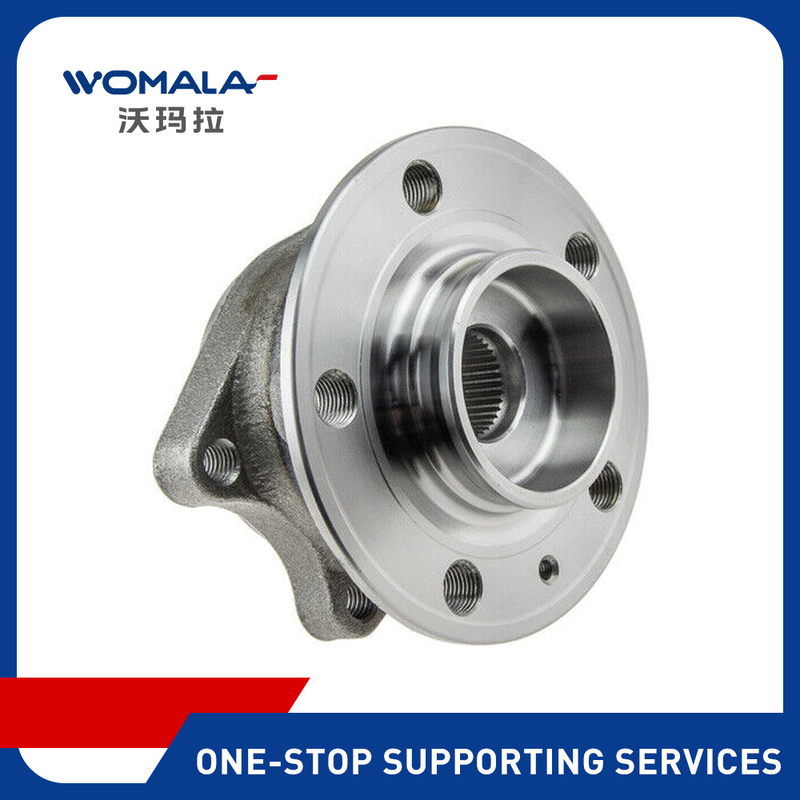 2.5 T Bantalan poros kanan belakang dan hub assembly 31340100 XC90 2002-2010