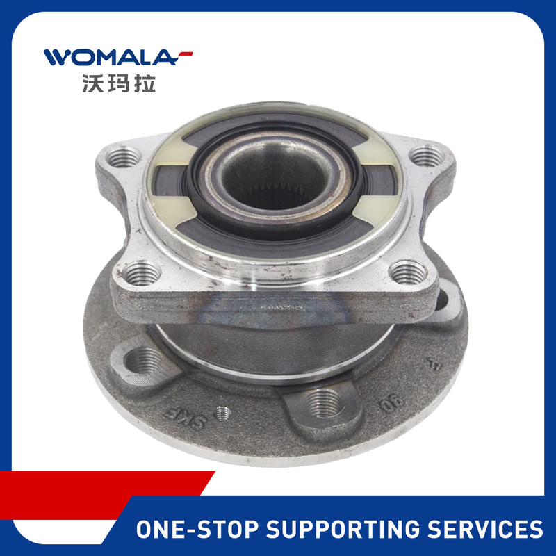 2.5 T Bantalan poros kanan belakang dan hub assembly 31340100 XC90 2002-2010