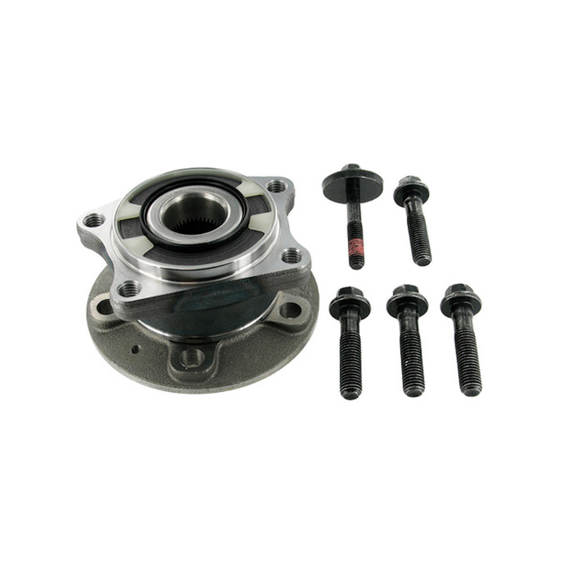 2.5 T Bantalan poros kanan belakang dan hub assembly 31340100 XC90 2002-2010