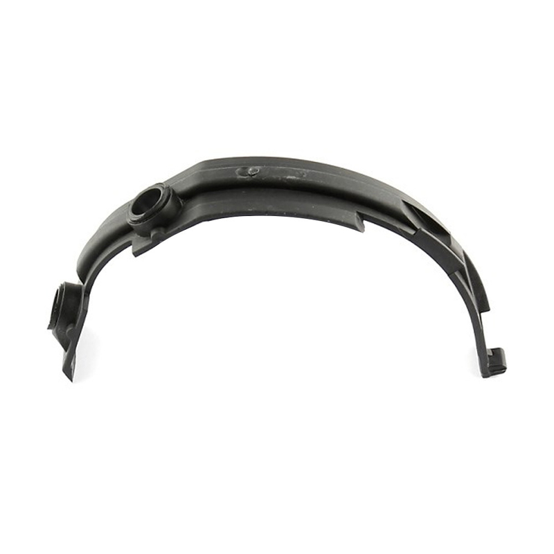 30757554 Timing Belt Crank Shaft Lower Half Shell Cover Untuk S60 S80 2011-2018
