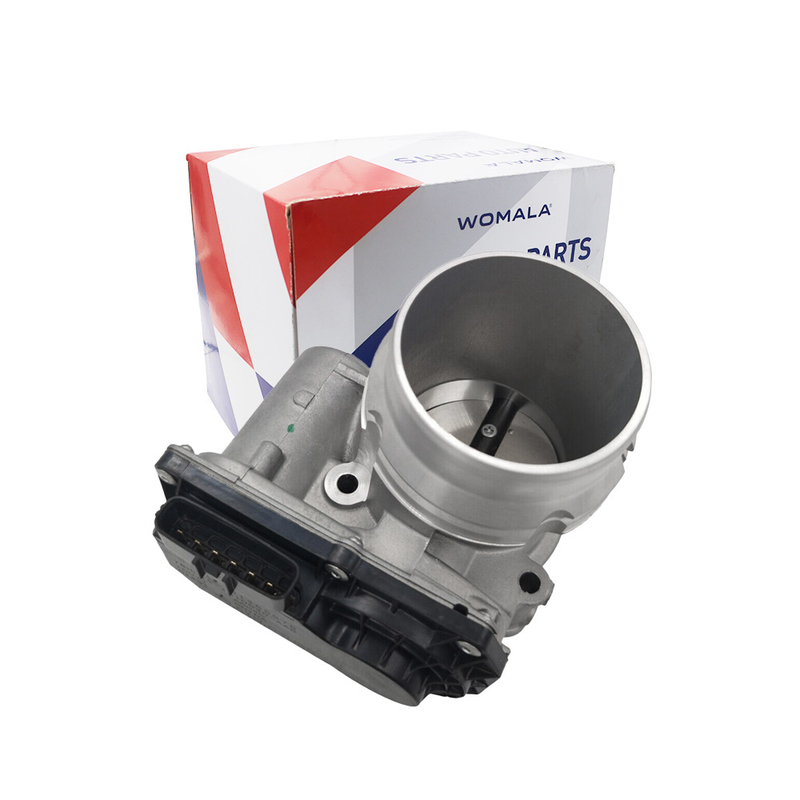 Badan gas untuk S60 S90 V60 V90 XC60 2.0T 31465575 Bagian Otomotif