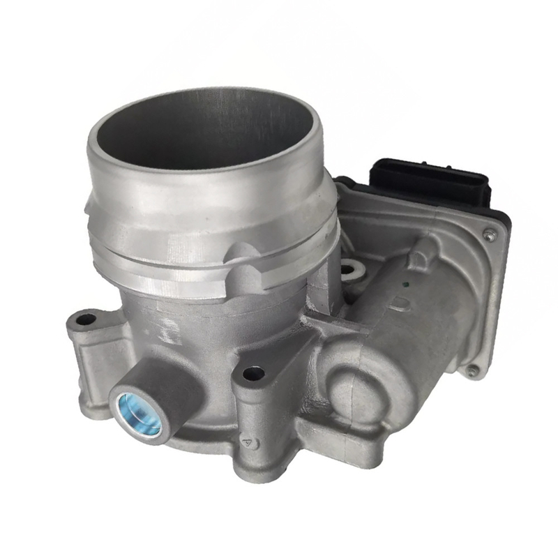 Badan gas untuk S60 S90 V60 V90 XC60 2.0T 31465575 Bagian Otomotif