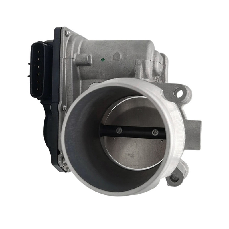Badan gas untuk S60 S90 V60 V90 XC60 2.0T 31465575 Bagian Otomotif