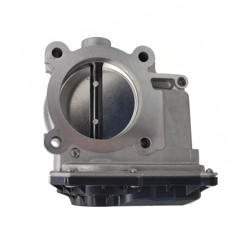 Badan gas untuk S60 S90 V60 V90 XC60 2.0T 31465575 Bagian Otomotif
