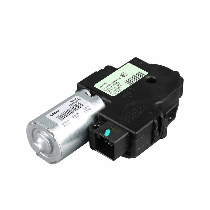 Sunroof Moon Roof Motor 31442109 Untuk XC60 2010-2017 2.0l 4 Silinder
