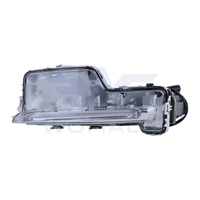 31434567 Lampu Kabut depan tanpa bohlam kanan untuk S60 2014-2018