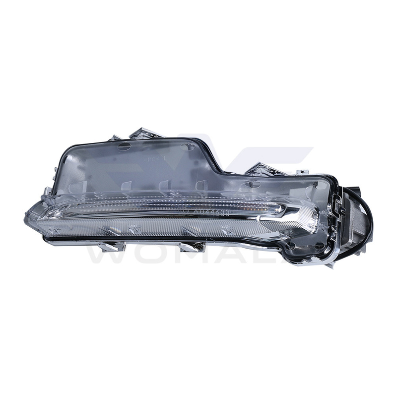 31434567 Lampu Kabut depan tanpa bohlam kanan untuk S60 2014-2018