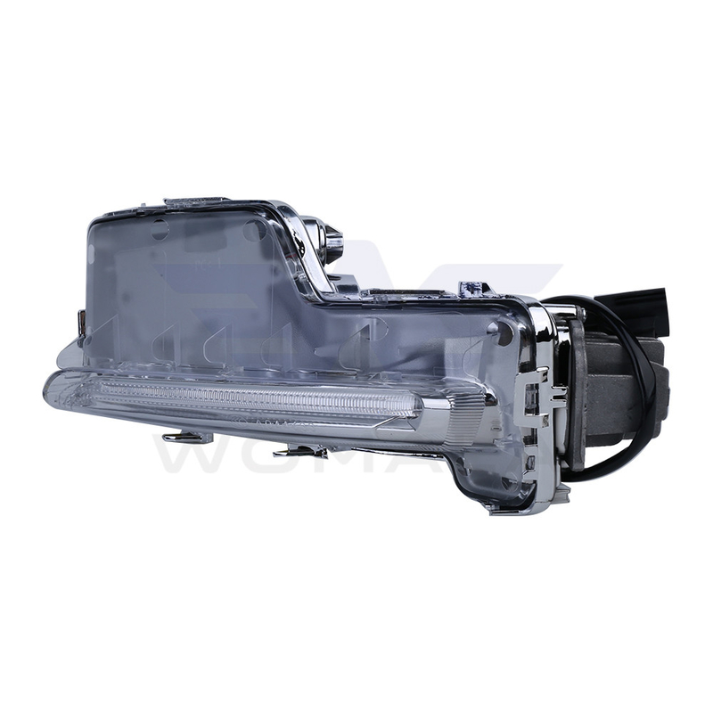 31434567 Lampu Kabut depan tanpa bohlam kanan untuk S60 2014-2018