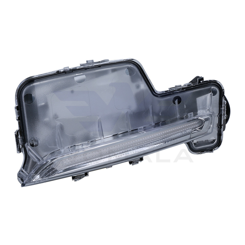 31434567 Lampu Kabut depan tanpa bohlam kanan untuk S60 2014-2018