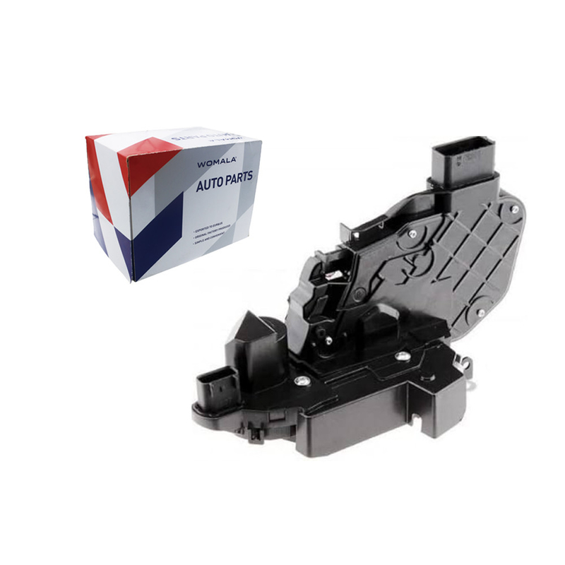 Pintu kunci Aktuator Keyless Entry 31253664 Untuk S80 V70 XC70 Belakang kanan