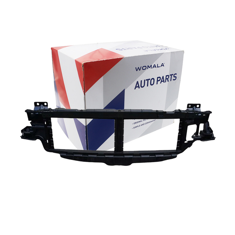 Radiator Dukungan Saluran Udara atas bawah 2018-2021 31425368 Untuk XC60