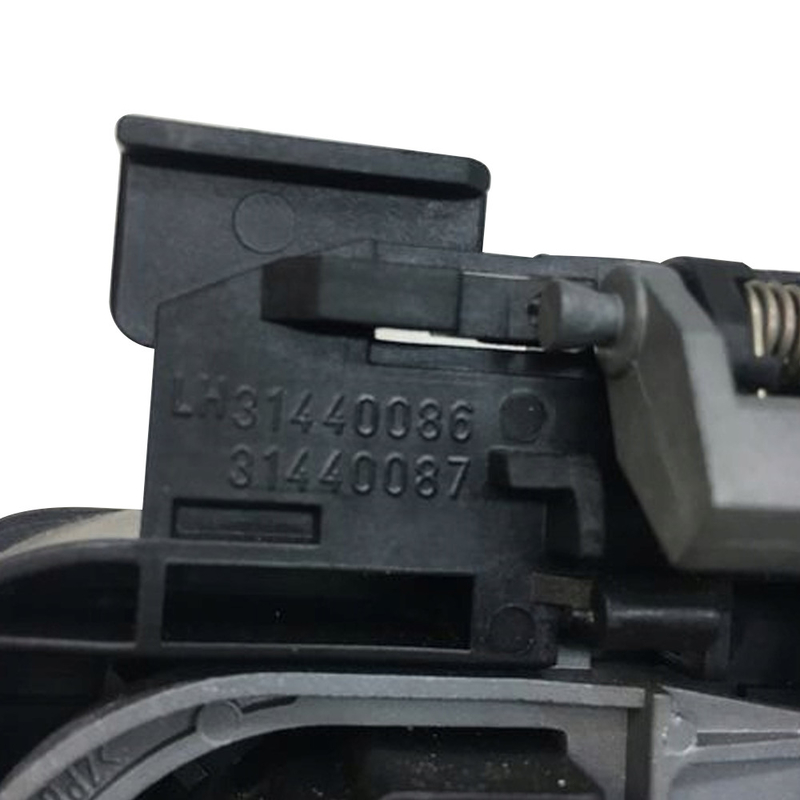 31440086 Pintu belakang kiri Handle eksterior untuk V60/XC60/V40/S60/XC60