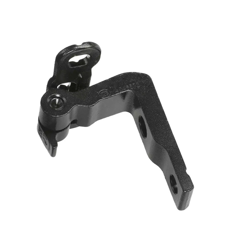 Bagian Otomotif 31442031 untuk V90 Door Hinge Left Front Upper 2017-2023
