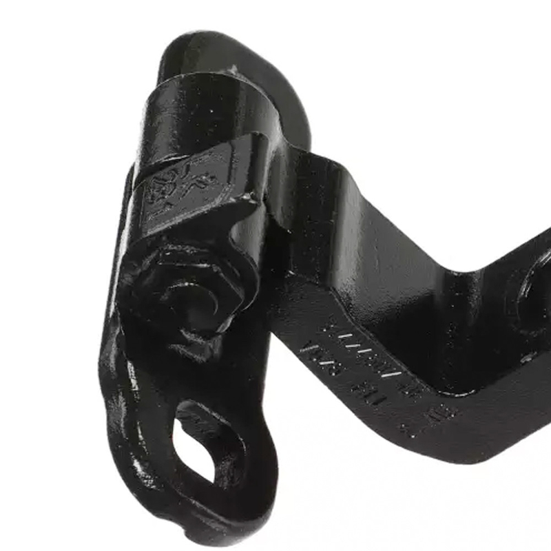 Bagian Otomotif 31442031 untuk V90 Door Hinge Left Front Upper 2017-2023
