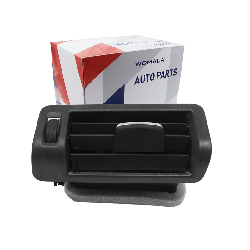Womala 31497122 suku cadang mobil untuk XC90 S90 kiri B-Pillar ventilasi outlet 2016-2023